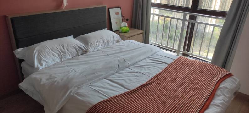 安琪拉公寓(洋头尾路分店)图片