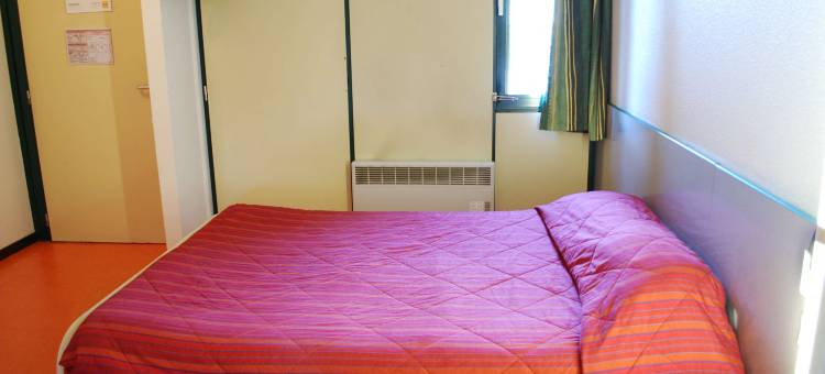 埃皮纳勒普瑞米尔经典酒店(Premiere Classe Epinal)图片