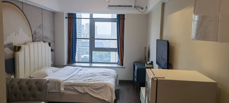 慧晓公寓(国泰路分店)图片