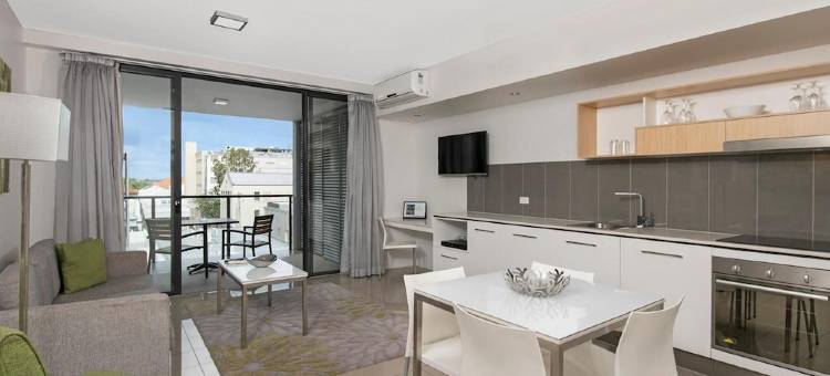 阿特里奥公寓(Atrio Apartments)图片