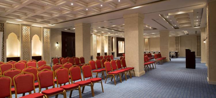 日出阿拉伯海滩度假村(Sunrise Arabian Beach Resort)图片