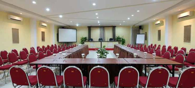 艾尔雷萨酒店(Hotel Elresas)图片