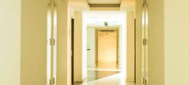 梅花公寓(The Park Residence)图片