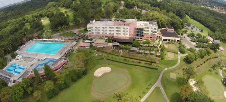 邦坦辛图克酒店(Hotel Bintang Sintuk)图片