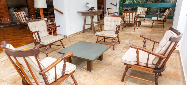 VOA 联合酒店(VOA Hotel União)图片