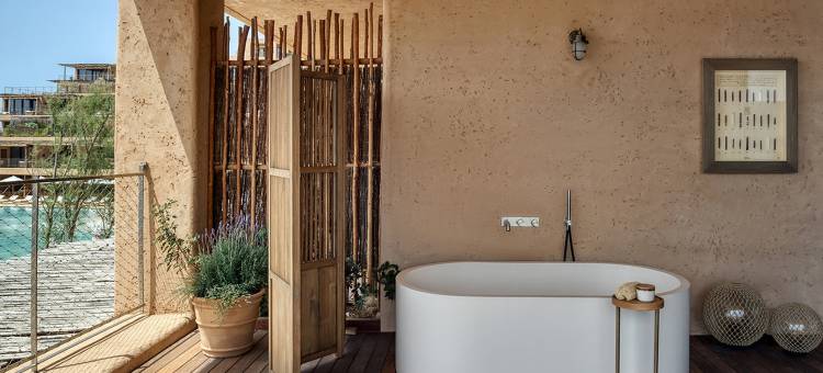 伊维萨岛六善酒店(Six Senses Ibiza)图片