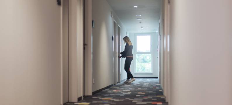 斯图加特费尔巴哈形式 the niu假日酒店(Holiday Inn - the niu, Form Stuttgart Feuerbach by IHG)图片