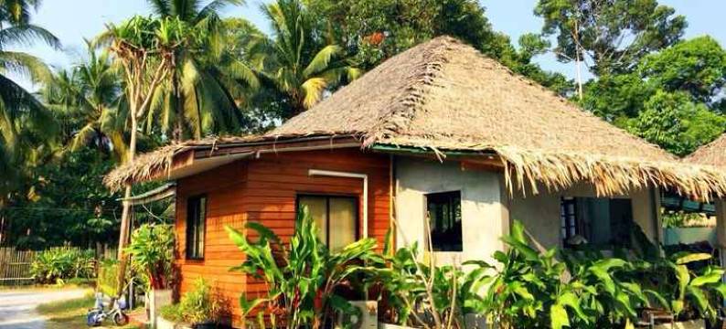 卡农哈罗别墅(Hallo Villa Khanom)图片