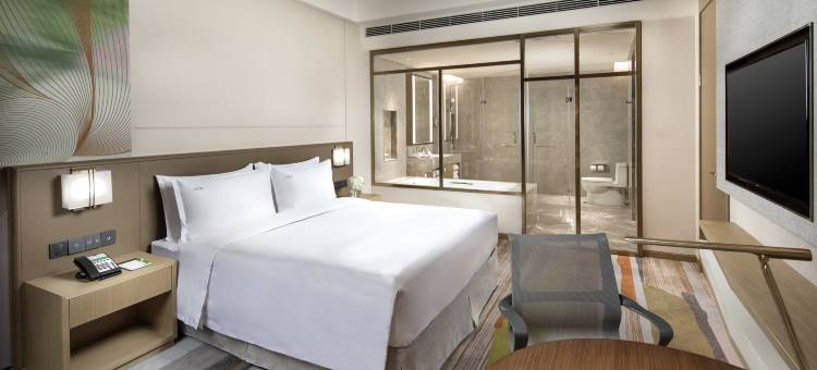 佛山顺德保利假日酒店图片