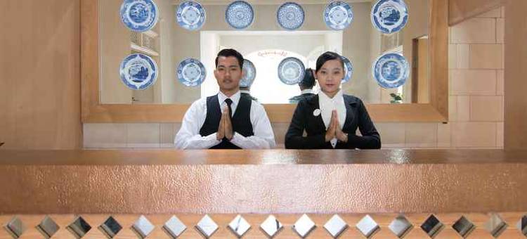 塞维拉度假村(Sevilla Resort Magelang)图片