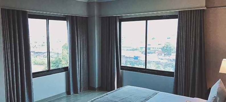 滨江大酒店(The Grand Riverside Hotel)图片