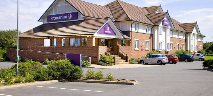 北安普敦贝德福德路/A428至尊旅馆(Premier Inn Northampton Bedford Rd/A428)图片