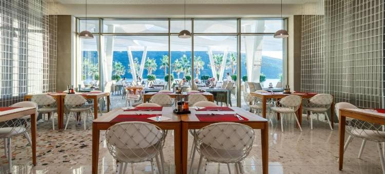 卡琳酒店库博尔(Carine Hotel Kumbor Superior)图片