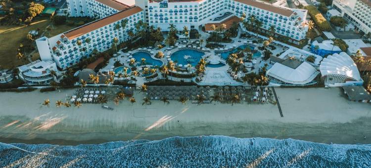 巴亚尔塔硬石全包度假酒店(Hard Rock Hotel Vallarta - All Inclusive)图片