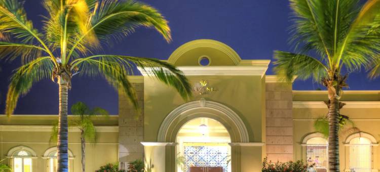 普韦布洛博尼托翡翠湾酒店-全包(Pueblo Bonito Emerald Bay Resort & Spa)图片