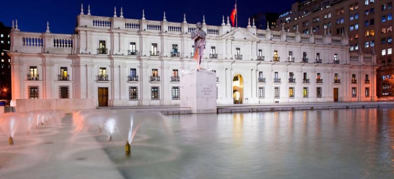 阿尔玛克鲁酒店及会议中心(Almacruz Hotel y Centro de Convenciones (Ex Galerías))图片