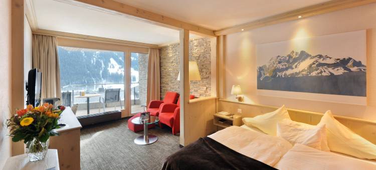 艾格山与心灵度假村(Eiger Mountain & Soul Resort)图片