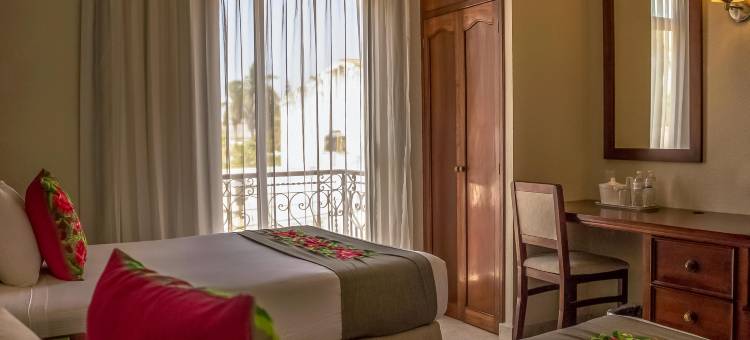 坎佩切广场酒店(Hotel Plaza Campeche)图片