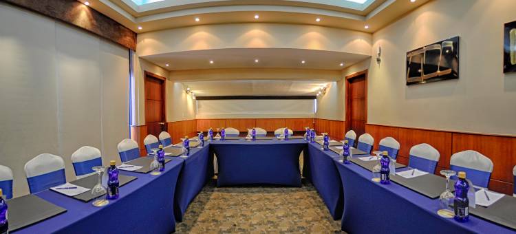 基多温德姆花园酒店(Wyndham Garden Quito)图片