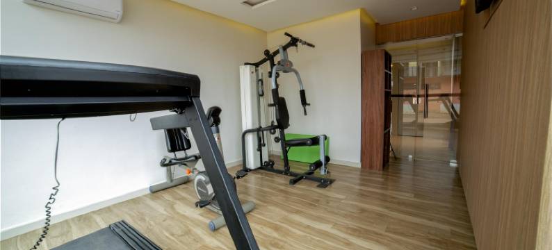 马德拉波尔图酒店(Hotel Porto Madeira)图片