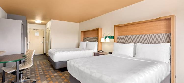 Holiday Inn 雅吉瓦(Holiday Inn Yakima)图片