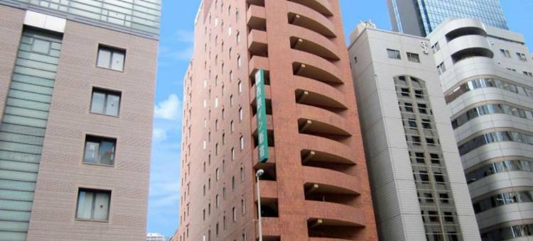 新宿西铁INN酒店(Nishitetsu Inn Shinjuku)图片