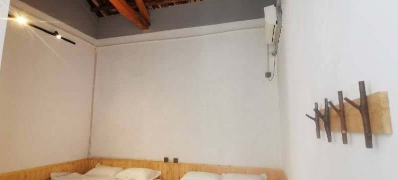 城南院子南山柳埠镇民宿(窝黄路分店)图片