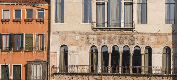 威尼斯威尼斯酒店(The Venice Venice Hotel)图片