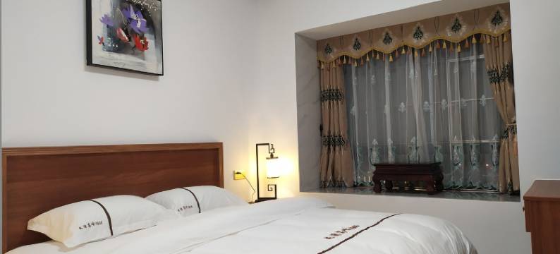 房东陆姐公寓(绣球大道分店)图片