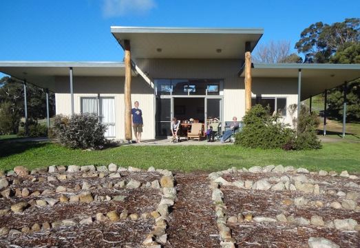 Hawksview at Mafeking Hotel Overview