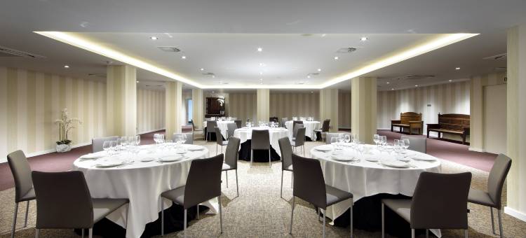 埃克斯血统之家住宿(Exe Casa de Los Linajes)图片