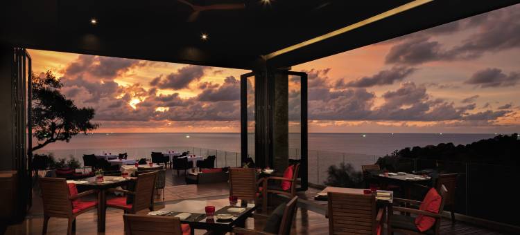 普吉岛帕瑞莎度假村(Paresa Resort Phuket)图片