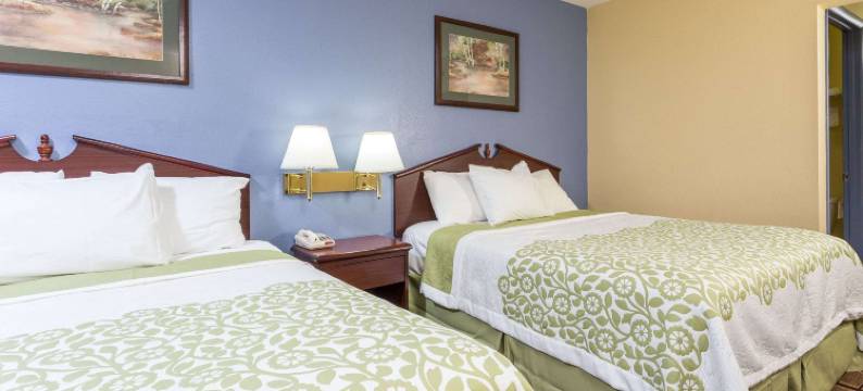 迪生戴斯酒店(Days Inn by Wyndham Dickson)图片