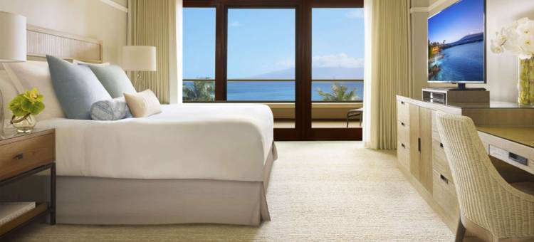 蒙太奇卡帕鲁亚湾酒店(Montage Kapalua Bay)图片