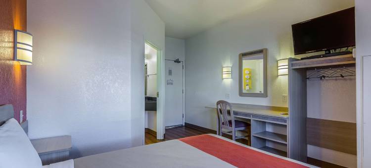 Motel 6 Beatty, NV - Death Valley图片