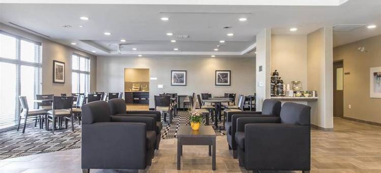 凯艺套房酒店(Quality Inn & Suites Kingston)图片