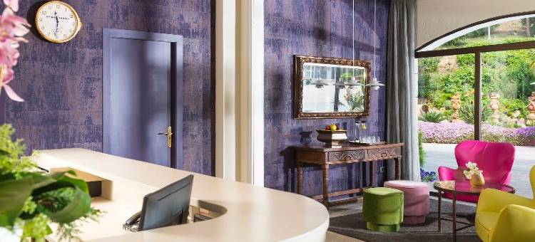 圣玛尔塔酒店(Hotel Santa Marta)图片