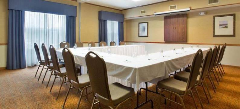 Hotel Plantation Pineville - Alexandria I-49图片