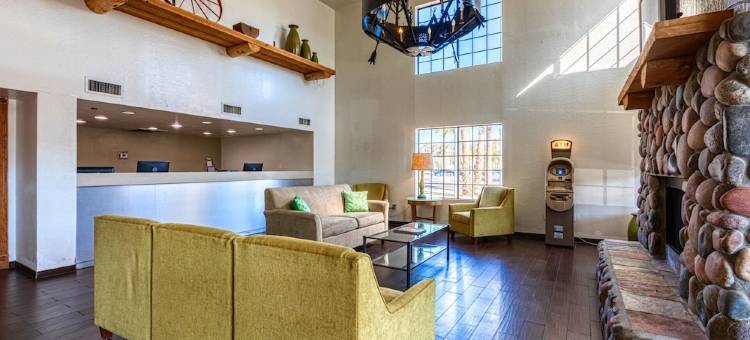 The Hotel Serene Glendale Peoria, Surestay Collection by Best Western图片