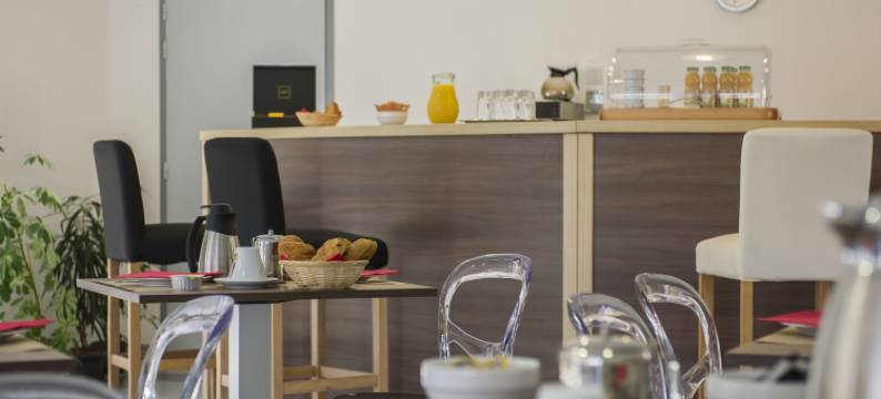 Les Clos du Rocher图片