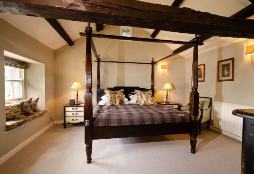 Eltermere Inn Hotel Overview