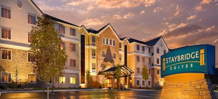 Staybridge Suites 大福克斯 by IHG(Staybridge Suites Grand Forks)图片