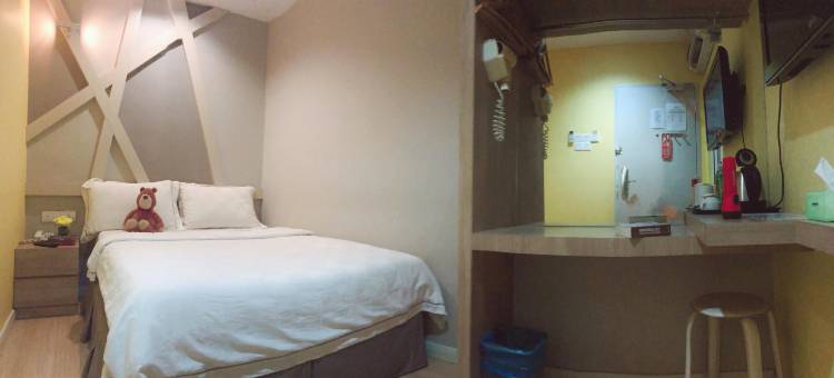 马六甲阳光旅馆(Sunshine Inn)图片