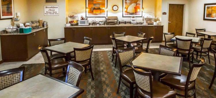 密歇根城酒店(Michigan City Inn)图片