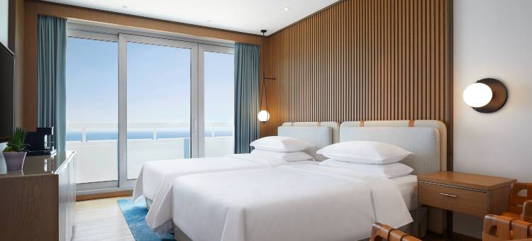 特拉维夫喜来登大酒店(Sheraton Grand Tel Aviv)图片