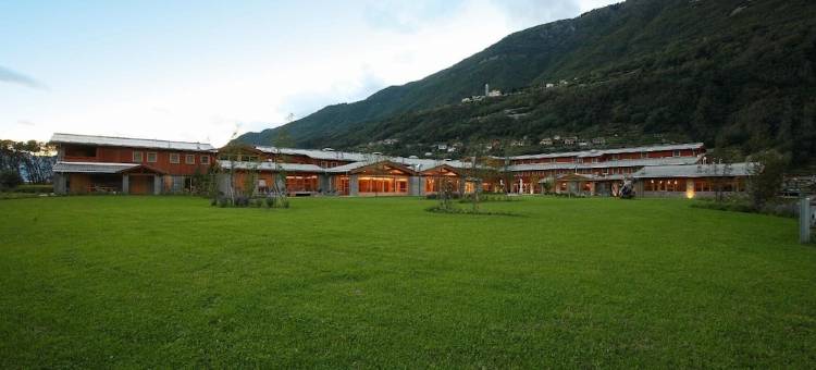 拉费欧利达农庄酒店(La Fiorida Agri Relais)图片