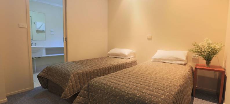 NRMA 美荷海岸假日公园酒店(Nrma Myall Shores Holiday Park)图片