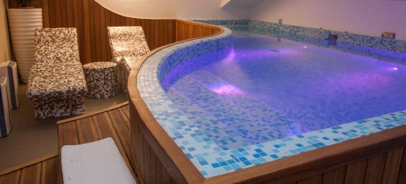 奥利尔酒店(Hotel Aurel)图片