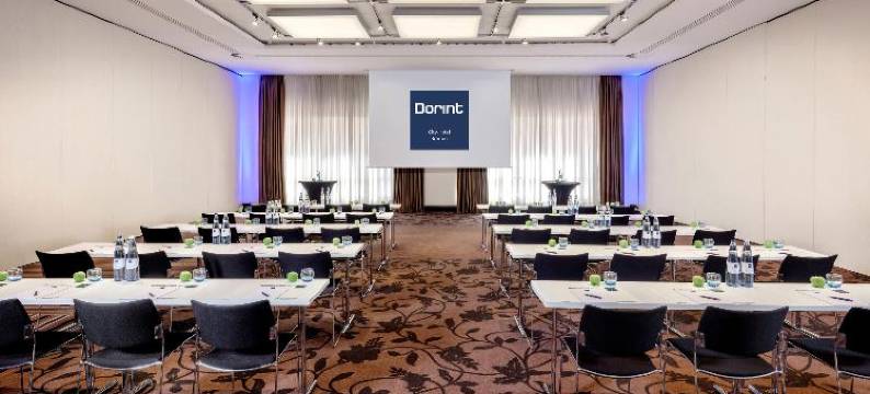 多林特酒店 不来梅(Dorint Hotel Bremen)图片