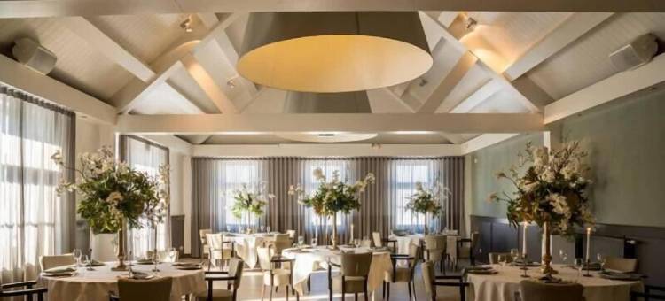 特格尔乌登 - 维格尔弗莱彻餐厅酒店(Fletcher Hotel-Restaurant Teugel Uden-Veghel)图片